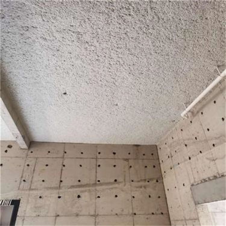 嘉碩超細(xì)無機(jī)纖維噴涂棉可包工包料